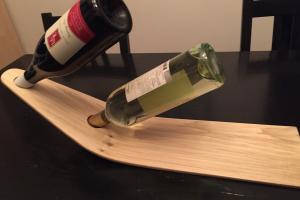 Wine-Holder